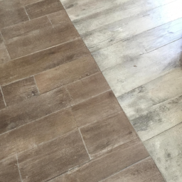 Rénovation parquet : redonnez de l'éclat à votre parquet ancien Dugny